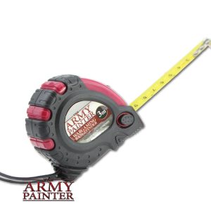 Rangefinder Tape Measure