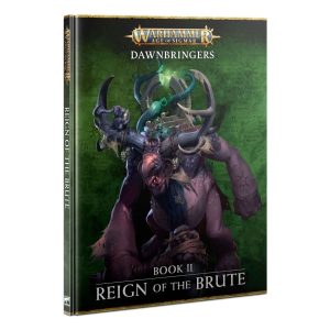Reign of the Brute