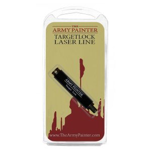 Targetlock Laser Line