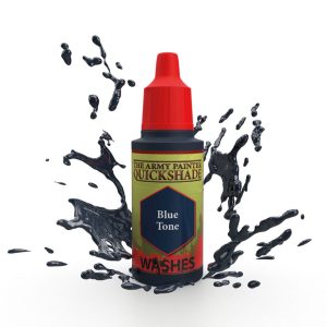 Warpaints Washes: Blue Tone