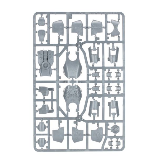 Warhammer: Legiones Imperialis - Reaver Titan