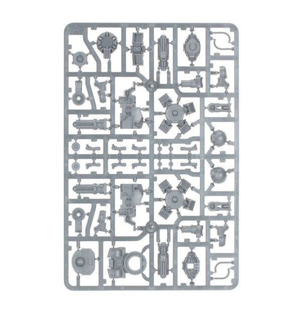 Warhammer: Legiones Imperialis - Reaver Titan