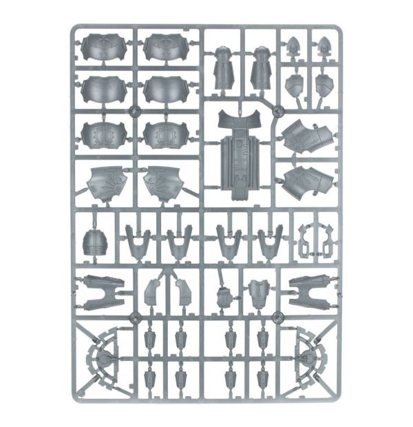 Warhammer: Legiones Imperialis - Warlord Titan