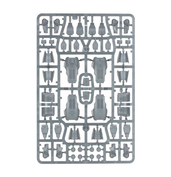 Warhammer: The Horus Heresy - Legions Imperialis