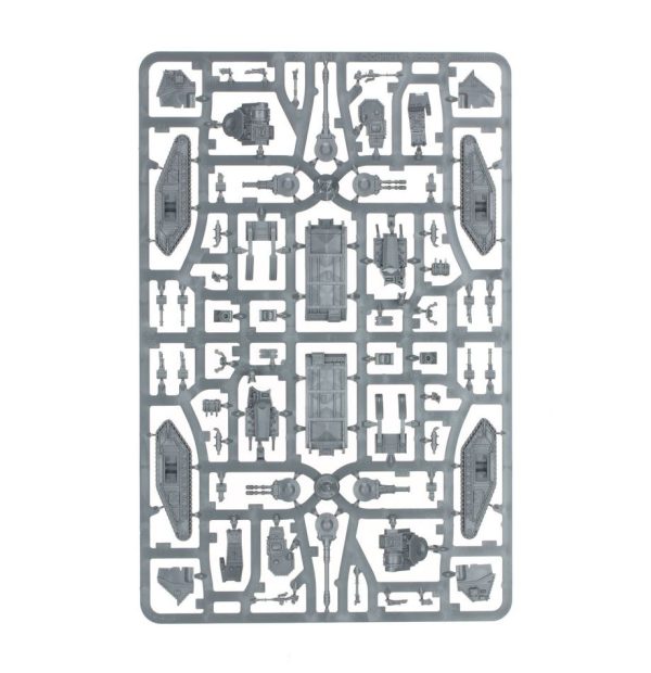Warhammer: The Horus Heresy - Legions Imperialis