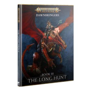 Dawnbringers: Book III – The Long Hunt