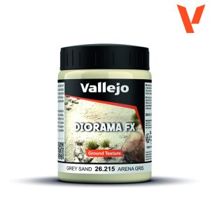 Diorama FX: Grey Sand