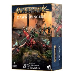 Sylvaneth: The Blades of Belthanos