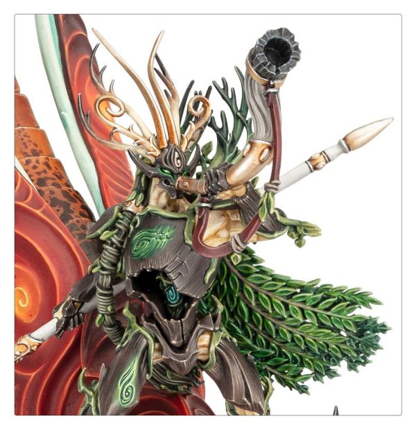 Sylvaneth: The Blades of Belthanos