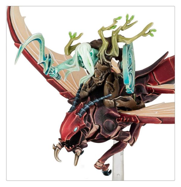 Sylvaneth: The Blades of Belthanos