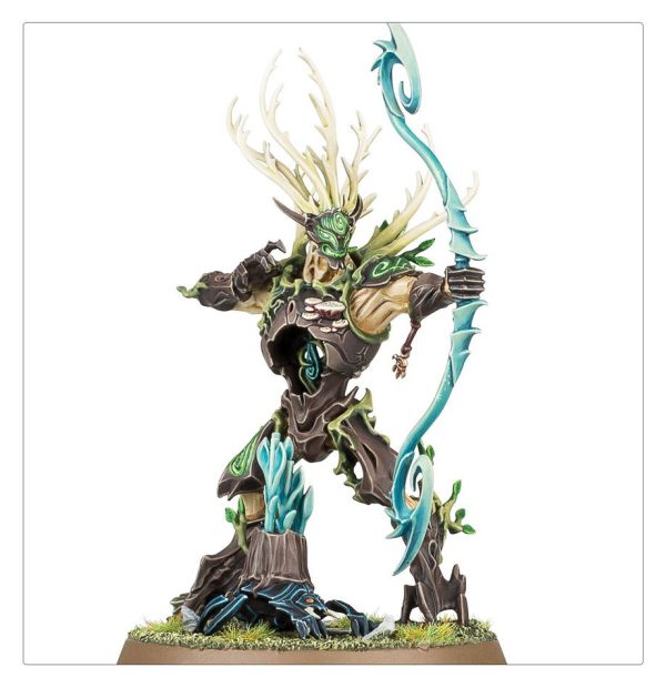 Sylvaneth: The Blades of Belthanos