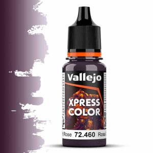 Xpress Color: Twilight Rose