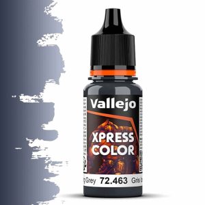Xpress Color: Iceberg Grey