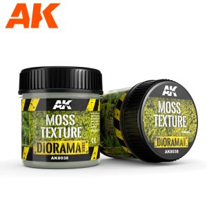 Moss Texture