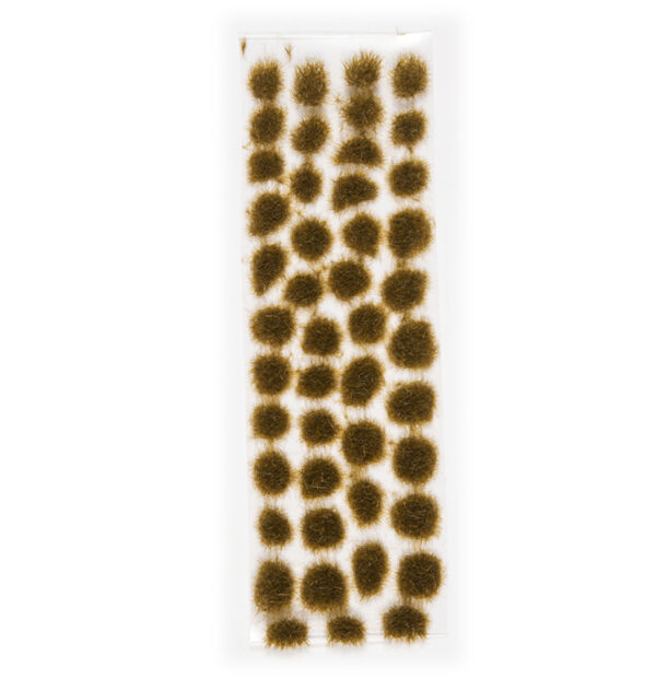 Summer Green Tufts 2mm