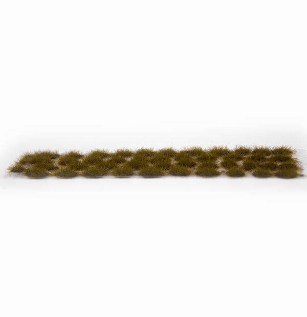 Summer Green Tufts 2mm