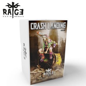 Crash Landing
