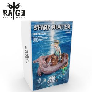 Shark Hunter