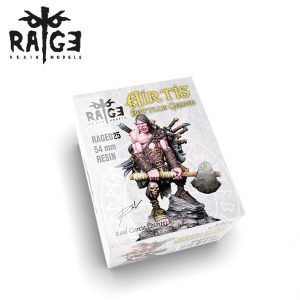 Airtis, Battle Gnome