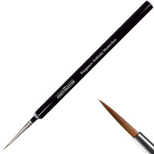 Wargamer Brush: Masterclass