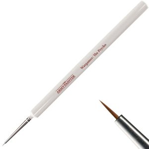 Wargamer Brush: The Psycho