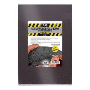 Construction Foam 10mm