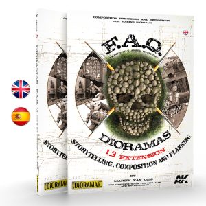 Dioramas F.A.Q. 1.3 Extension