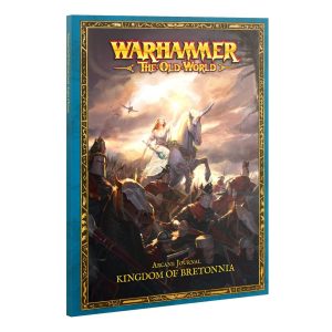 Arcane Journal: Kingdom of Bretonnia