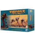 Tomb Kings of Khemri: Sepulchral Stalkers