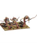 Tomb Kings of Khemri: Sepulchral Stalkers