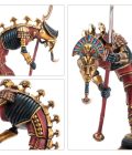 Tomb Kings of Khemri: Sepulchral Stalkers