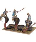 Tomb Kings of Khemri: Sepulchral Stalkers