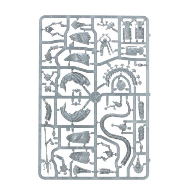 Tomb Kings of Khemri: Sepulchral Stalkers
