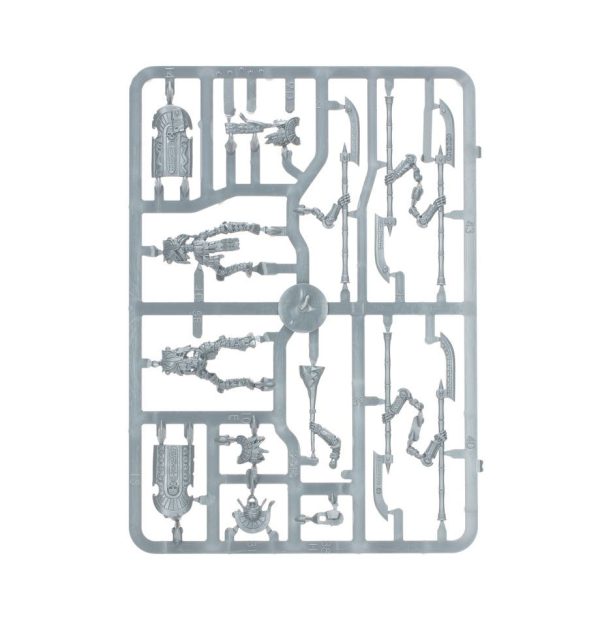 Tomb Kings of Khemri: Tomb Guard