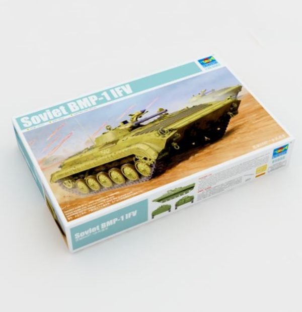 BMP-1 IFV