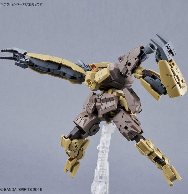 bEXM-29 GARDONOVA [BROWN]