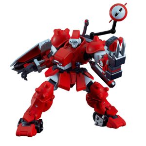 Cyberbots Blodia Moderoid Mk
