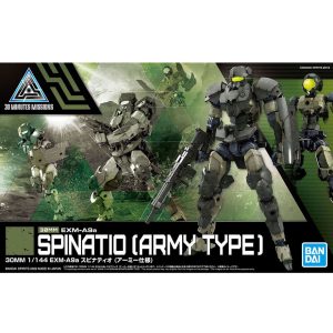 EXM-A9a SPINATO [ARMY TYPE]