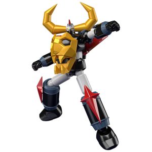 Gaiking Moderoid