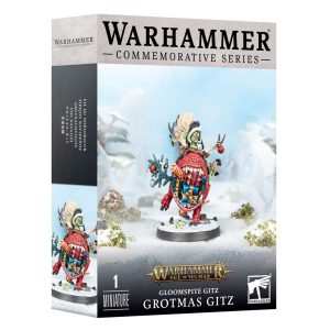 Gloomspite Gitz: Da Grotmas Gitz