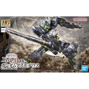 GUNDAM ASMODAY
