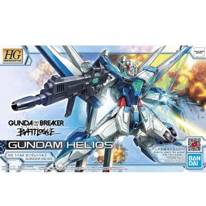 GUNDAM HELIOS