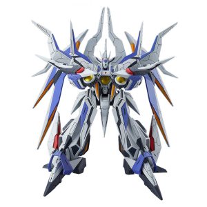 Hades Project Zeorymer Moderoid