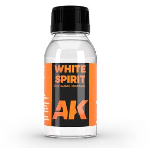 White Spirit 100ml