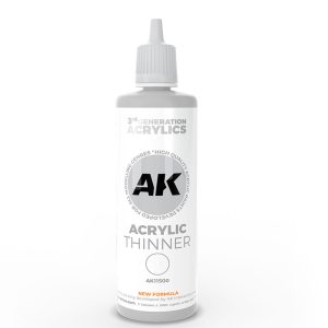 3Gen Acrylic Thinner