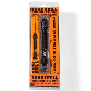 Hand Drill Precision Pin Vise