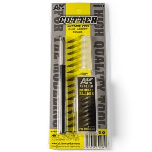 Cutter Cutting Tool