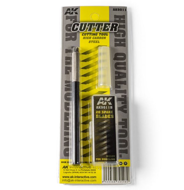 Cutter Cutting Tool