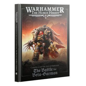 The Battle for Beta-Garmon