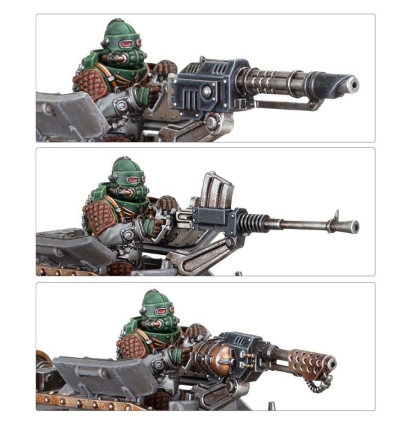Solar Auxilia: Dracosan Armoured Transport